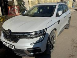 رينو سامسونج موتورس QM6